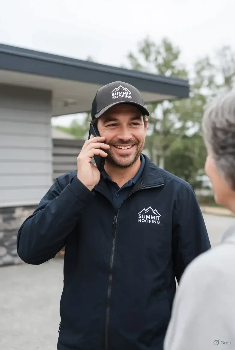 Flat Roof Leak Repair Moab, UT FAQs